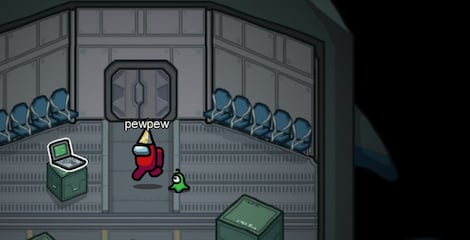 Among Us - Brainslug Pet Bundle (PC) - Steam Key - GLOBAL - 6