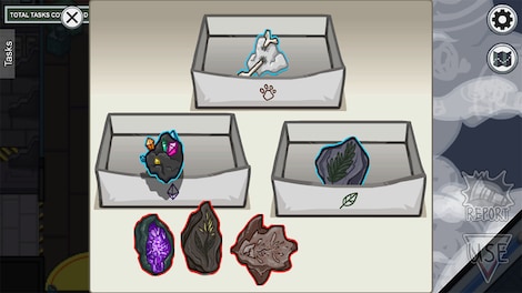 Among Us - MIRA HQ Skins (PC) - Steam Gift - NORTH AMERICA - 4