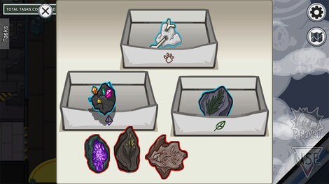 Among Us - MIRA HQ Skins (PC) - Steam Key - GLOBAL - 4