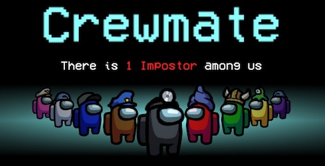 Among Us (Nintendo Switch) - Nintendo eShop Key - UNITED STATES - 8