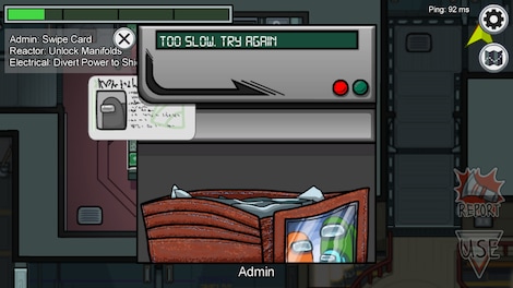 Among Us (PC) - Steam Gift - GLOBAL - 6