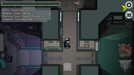Among Us (PC) - Steam Gift - UNITED ARAB EMIRATES - 4