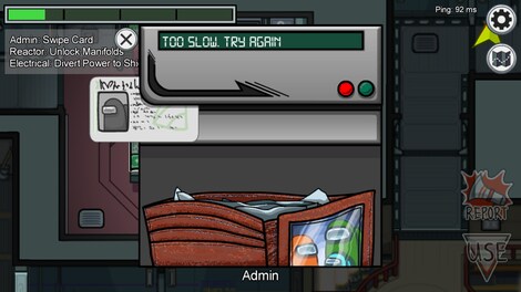 Among Us (PC) - Steam Gift - UNITED ARAB EMIRATES - 6