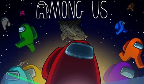 Among Us (PC) - Steam Gift - UNITED ARAB EMIRATES - 2