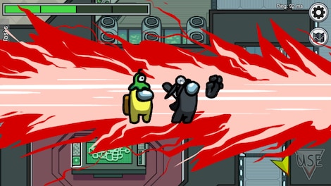 Among Us (PC) - Steam Key - EUROPE - 5