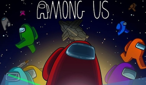 Among Us (PC) - Steam Key - EUROPE - 2