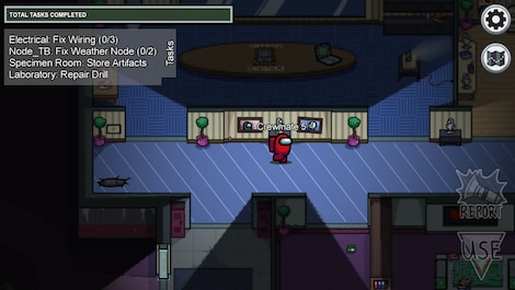 Among Us - Polus Skins (PC) - Steam Gift - GLOBAL - 3