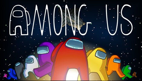 Among Us - Stickmin Pet Bundle (PC) - Steam Gift - GLOBAL - 0