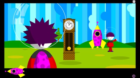 Amos From Outer Space (PC) - Steam Key - GLOBAL - 7