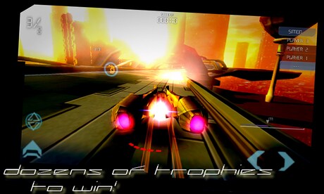 Ampersand Steam Key GLOBAL - 6