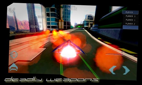 Ampersand Steam Key GLOBAL - 4