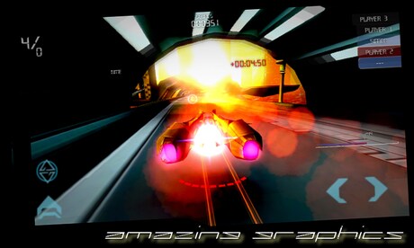 Ampersand Steam Key GLOBAL - 3