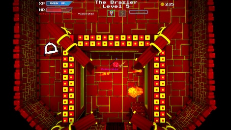 Ampersat (PC) - Steam Key - GLOBAL - 9