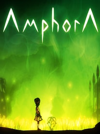 Amphora Steam Gift EUROPE - 1