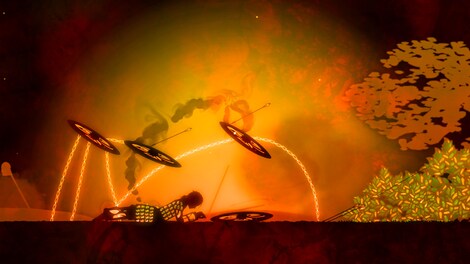 Amphora Steam Key GLOBAL - 5