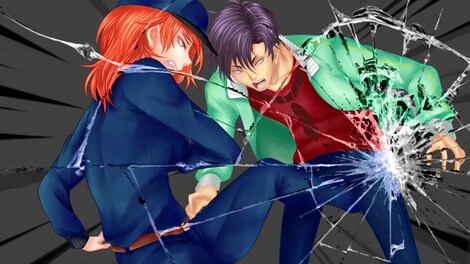 AMPLITUDE: A Visual Novel Steam Key GLOBAL - 9