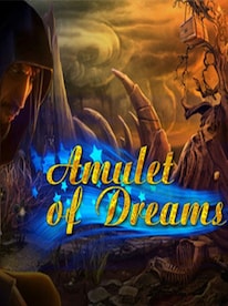 Amulet of Dreams Steam Key GLOBAL - 1