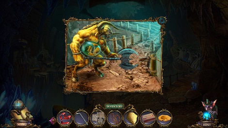 Amulet of Dreams Steam Key GLOBAL - 5