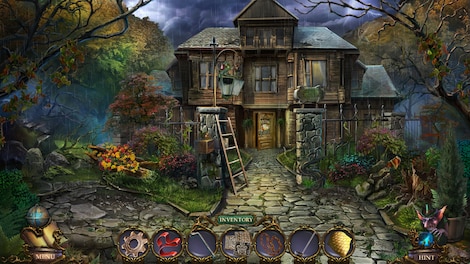 Amulet of Dreams Steam Key GLOBAL - 4