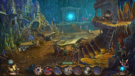 Amulet of Dreams Steam Key GLOBAL - 3