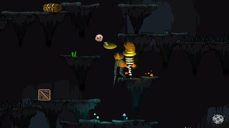 Amygdala Steam Key GLOBAL - 5