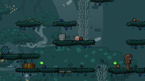 Amygdala Steam Key GLOBAL - 6