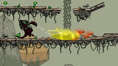 Amygdala Steam Key GLOBAL - 4