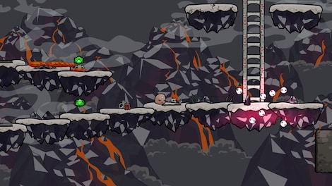 Amygdala Steam Key GLOBAL - 3