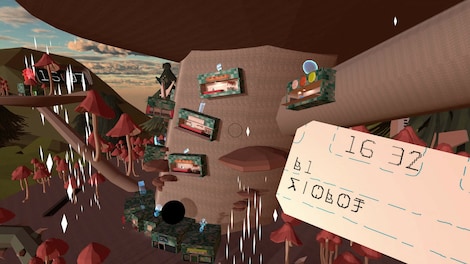 An Airport for Aliens Currently Run by Dogs (PC) - Steam Key - GLOBAL - 10