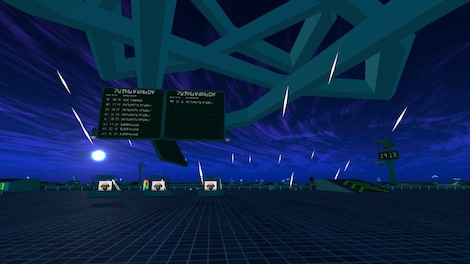 An Airport for Aliens Currently Run by Dogs (PC) - Steam Key - GLOBAL - 4