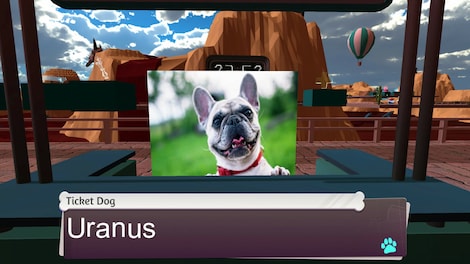 An Airport for Aliens Currently Run by Dogs (PC) - Steam Key - GLOBAL - 7