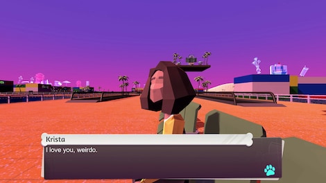An Airport for Aliens Currently Run by Dogs (PC) - Steam Key - GLOBAL - 11