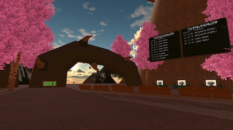 An Airport for Aliens Currently Run by Dogs (PC) - Steam Key - GLOBAL - 13