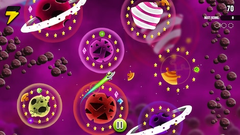 An Alien with a Magnet Steam Gift GLOBAL - 4