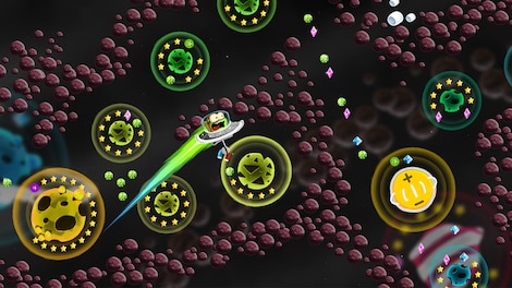 An Alien with a Magnet Steam Gift GLOBAL - 3