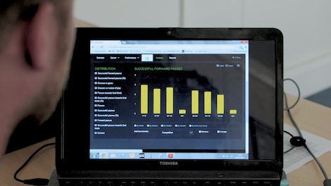 An Alternative Reality: The Football Manager Documentary (PC) - Steam Key - EUROPE - 7