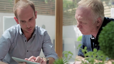 An Alternative Reality: The Football Manager Documentary (PC) - Steam Key - EUROPE - 10