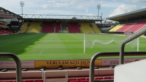 An Alternative Reality: The Football Manager Documentary (PC) - Steam Key - EUROPE - 3
