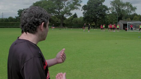 An Alternative Reality: The Football Manager Documentary (PC) - Steam Key - EUROPE - 6