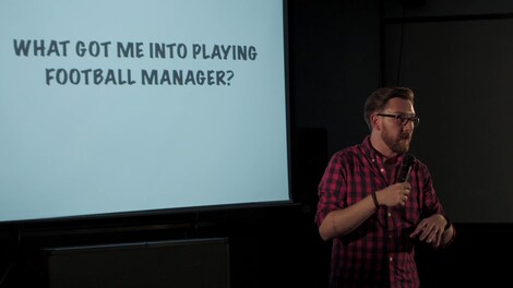 An Alternative Reality: The Football Manager Documentary (PC) - Steam Key - EUROPE - 5