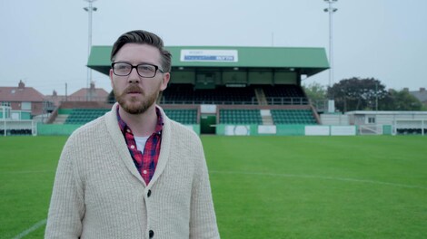 An Alternative Reality: The Football Manager Documentary (PC) - Steam Key - EUROPE - 0
