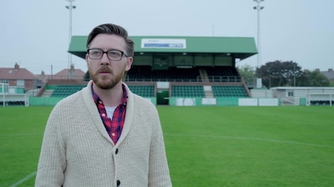 An Alternative Reality: The Football Manager Documentary (PC) - Steam Key - GLOBAL - 0