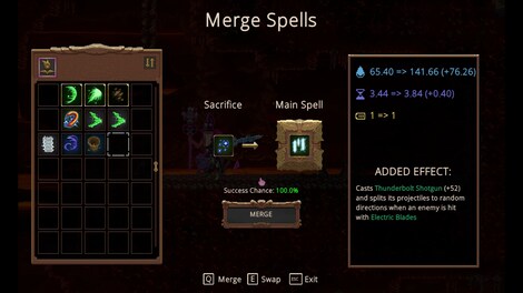 An Amazing Wizard (PC) - Steam Account - GLOBAL - 7