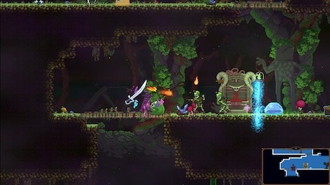 An Amazing Wizard (PC) - Steam Gift - GLOBAL - 8