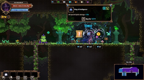An Amazing Wizard (PC) - Steam Gift - GLOBAL - 4