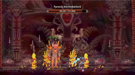 An Amazing Wizard (PC) - Steam Gift - GLOBAL - 12
