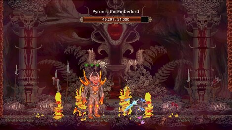 An Amazing Wizard (PC) - Steam Key - GLOBAL - 12