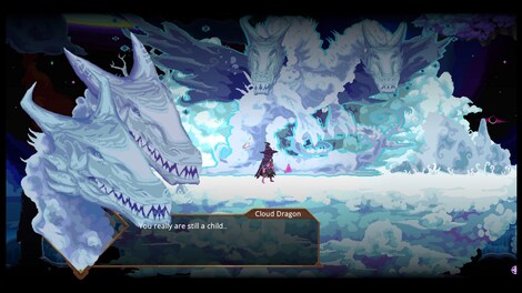 An Amazing Wizard (PC) - Steam Key - GLOBAL - 10