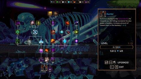 An Amazing Wizard (PC) - Steam Key - GLOBAL - 3