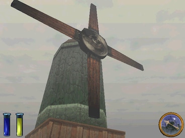An Elder Scrolls Legend: Battlespire GOG.COM Key GLOBAL - 9